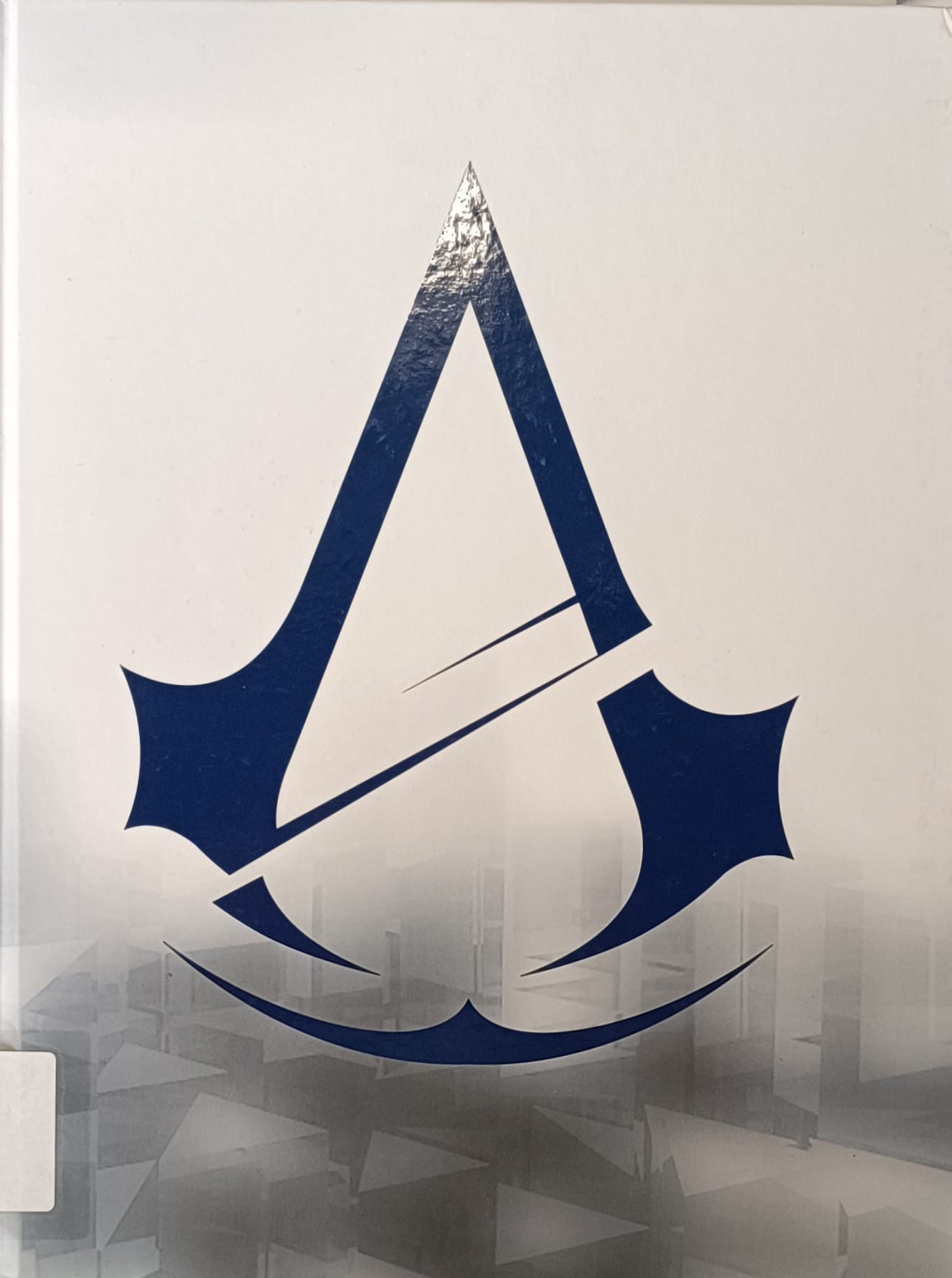 The art of Assassin's Creed Unity