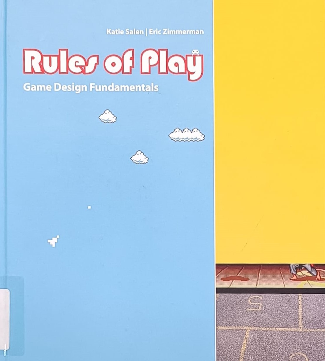 Rules of play : game design fundamentals