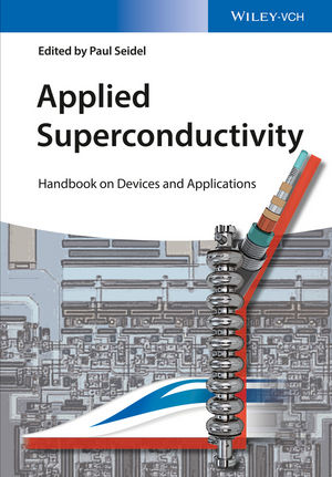 Applied superconductivity : handbook on devices and applications