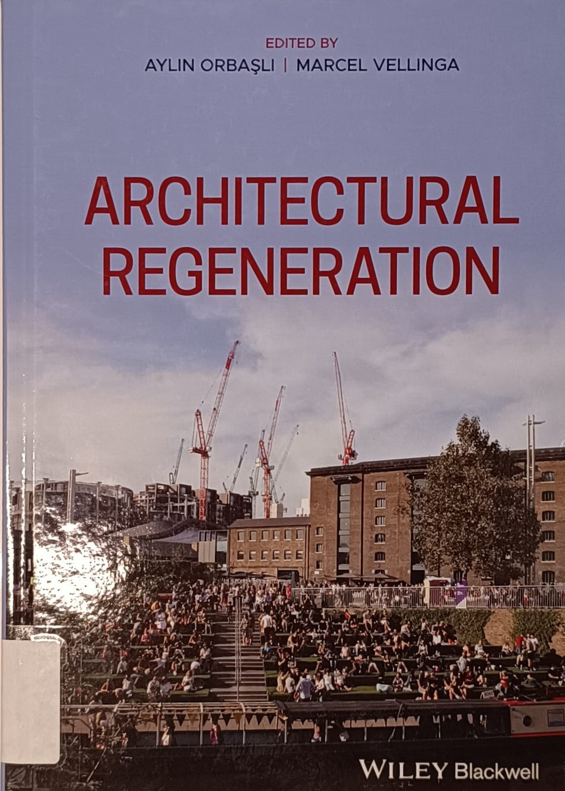 Architectural regeneration