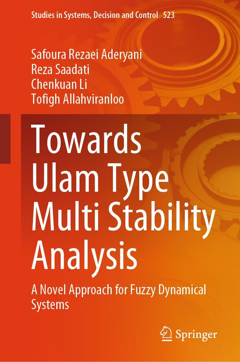 Towards Ulam type multi stability analysis