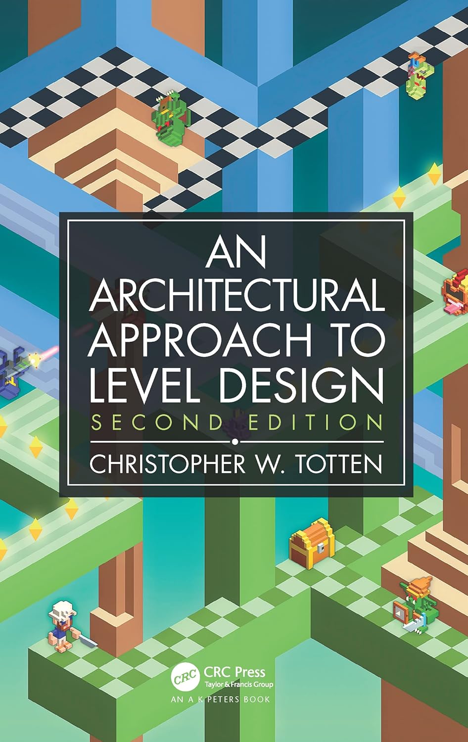 An architectural approach to level design