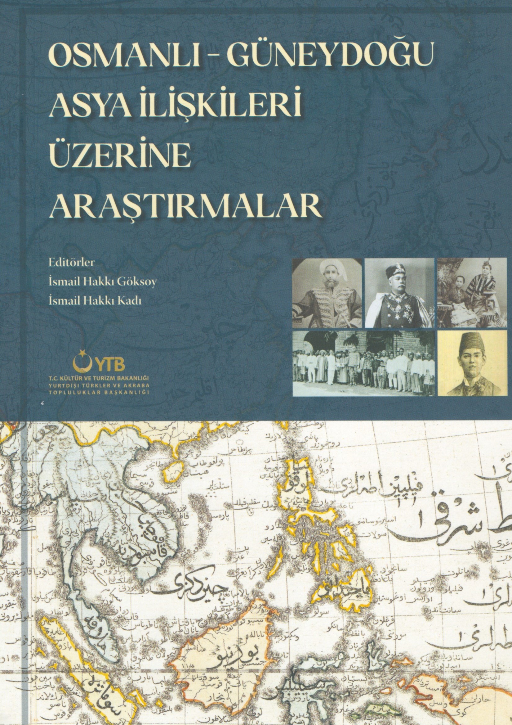 Osmanlı-Güneydoğu Asya ilişkileri üzerine araştırmalar