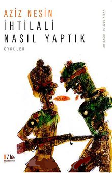 İhtilli Nasıl Yaptık