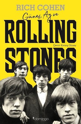 Güneş, ay ve Rolling Stones
