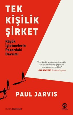 Tek kişilik şirket küçük işletmelerin pazardaki devrimi