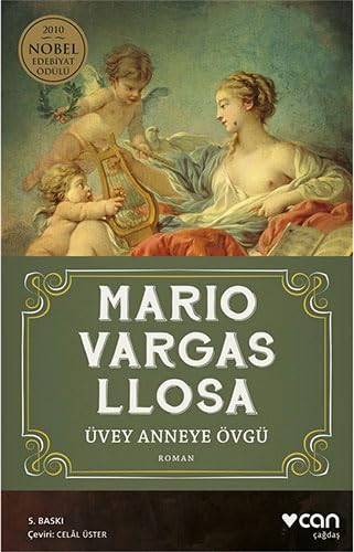 Üvey anneye övgü
