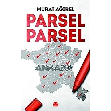Parsel parsel