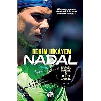 Nadal benim hikâyem