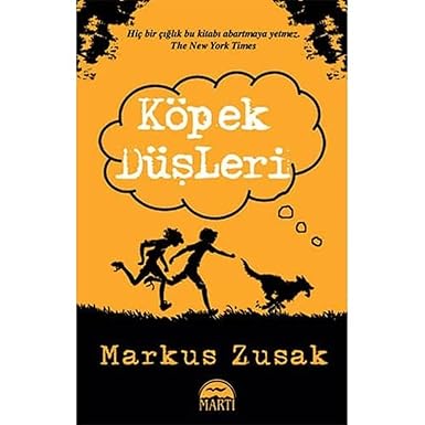 Köpek düşleri