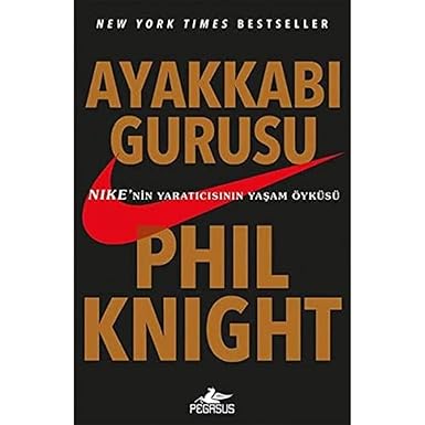 Ayakkabı gurusu Nike'nin yaratıcısının yaşam öyküsü