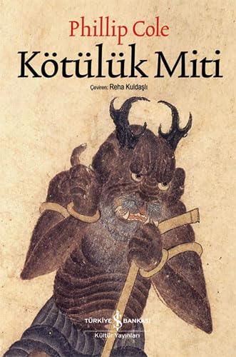 Kötülük miti
