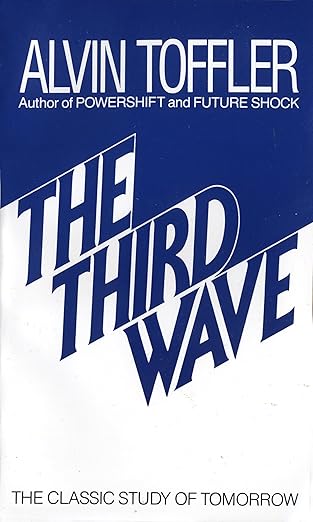 The third wave