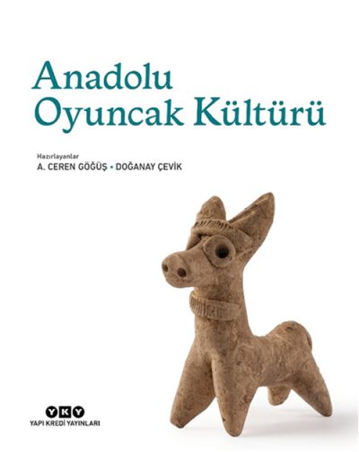 Anadolu oyuncak kültürü
