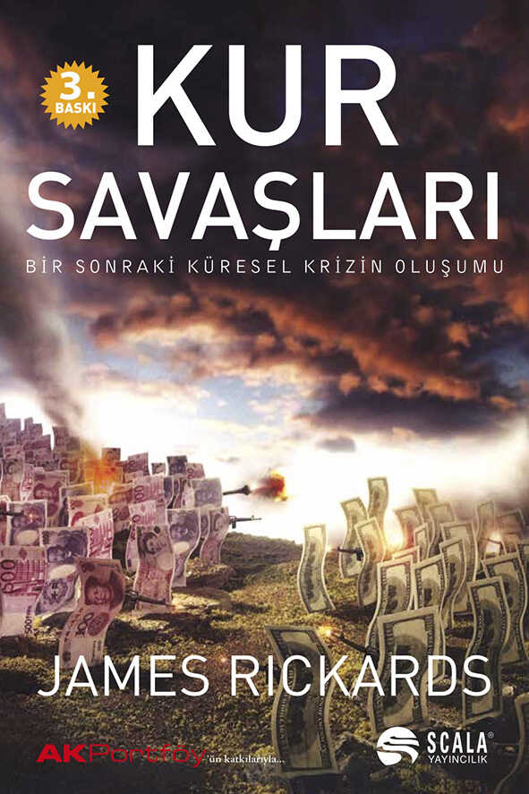 Kur savaşları bir sonraki küresel krizin oluşumu