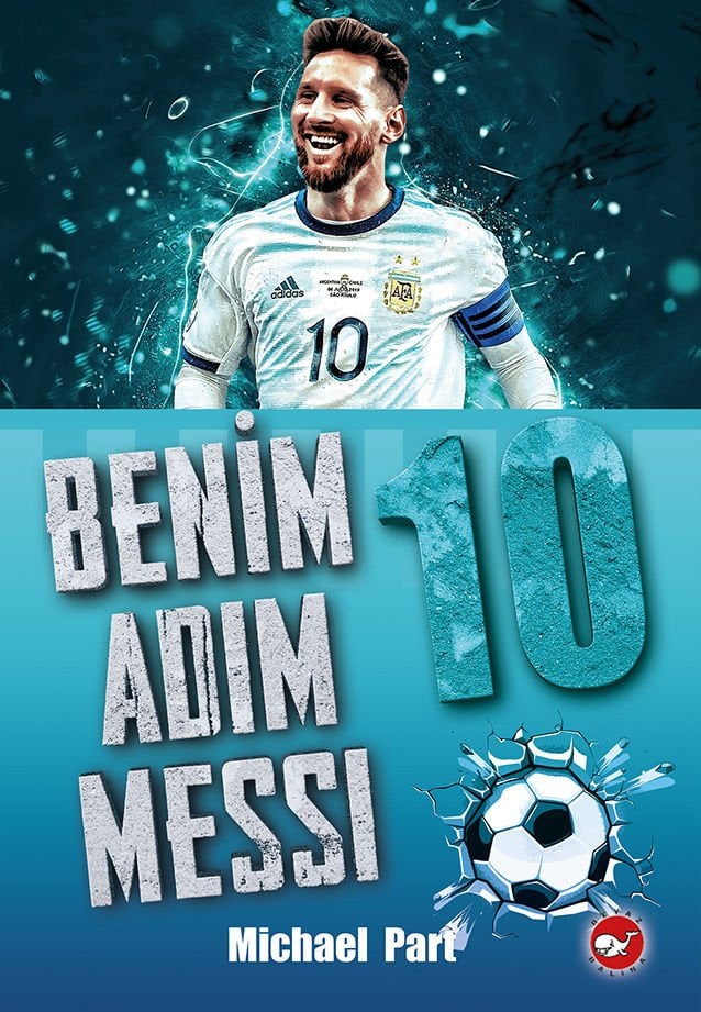Benim adım Messi