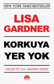 Korkuya yer yok