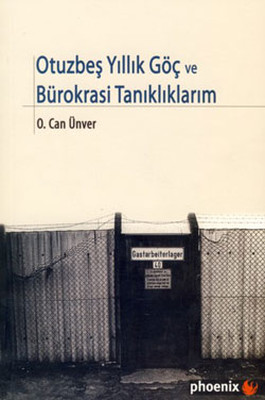 Otuzbeş yıllık göç ve bürokrasi tanıklıklarım