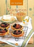 Ev yapımı vejetaryen tarifler