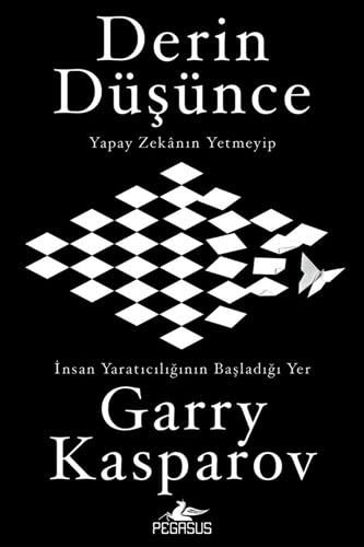 Derin düşünce yapay zekânın yetmeyip insan yaratıcılığının başladığı yer