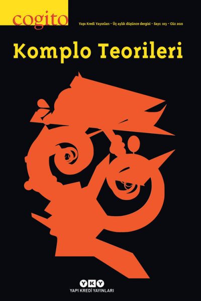 Cogito Komplo teorileri
