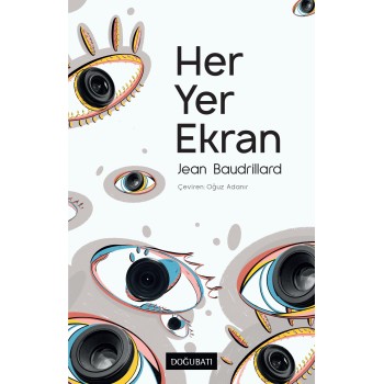 Her yer ekran ekranla bütünleşmek