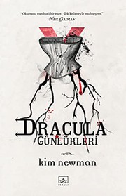 Dracula günlükleri
