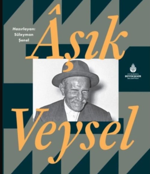 Âşık Veysel