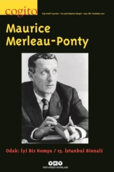 Cogito : Maurice Merleau Ponty