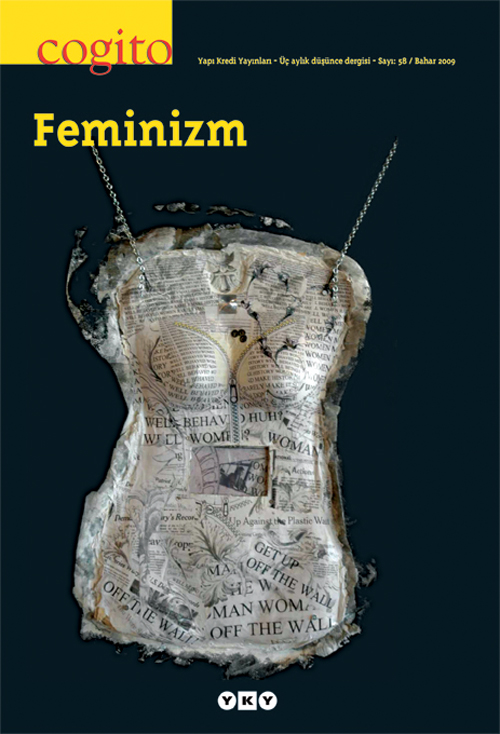 Cogito Feminizm