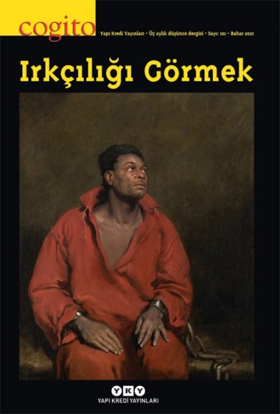 Cogito Irkçılığı görmek