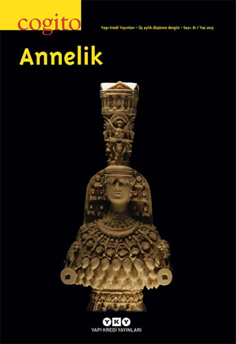 Cogito Annelik