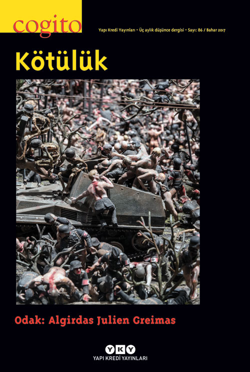 Cogito Kötülük