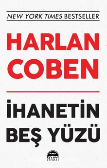 İhanetin beş yüzü