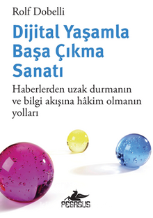 Dijital Yaşamla Başa Çıkma Sanatı Haberlerden Uzak Durmanın Ve Bilgi Akışına Hâkim Olmanın Yolları