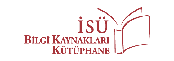 Logo-İSÜ