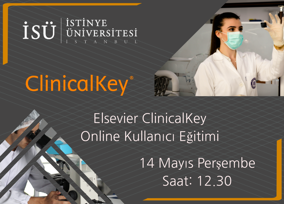 ClinicalKey