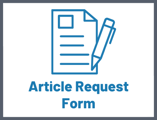 Article Request Form