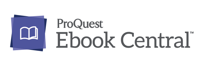 ProQuest Ebook