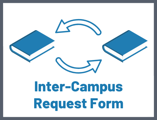 Inter-Campus Request Form