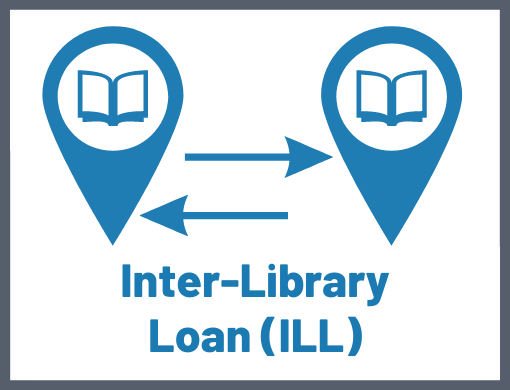 Inter-Library Loan (ILL)