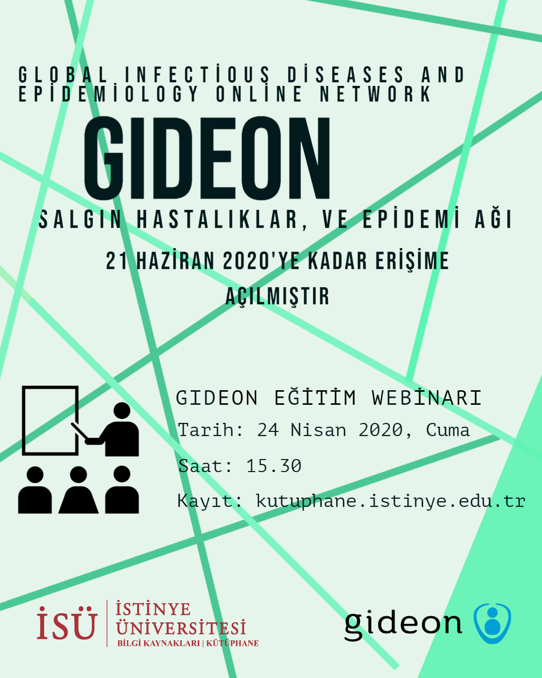 GIDEON