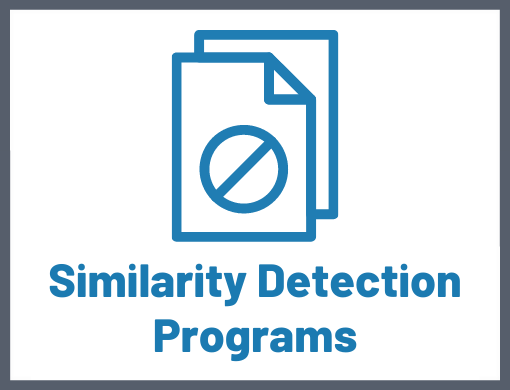 Similarity Detection Programs