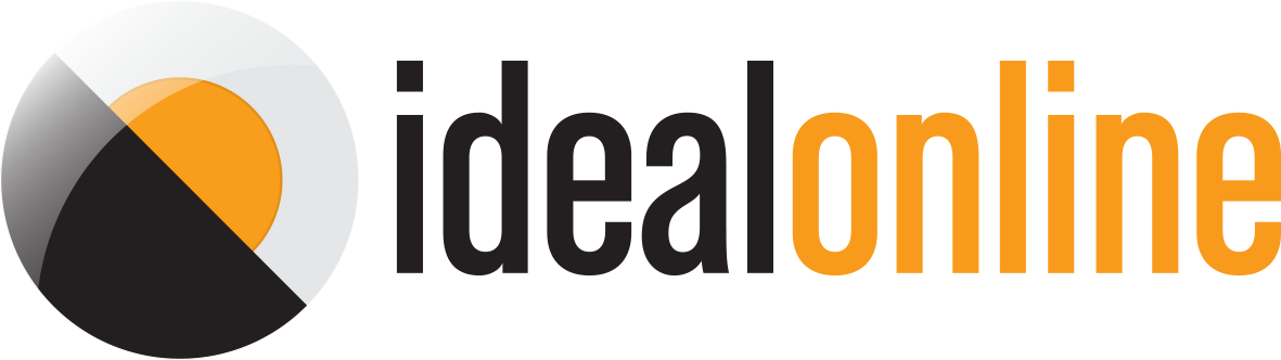 İdeal_Logo