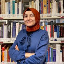 Ayfer ÖZCAN