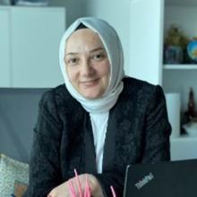 Sündüs ÇİL