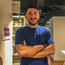 Ercan KASAP