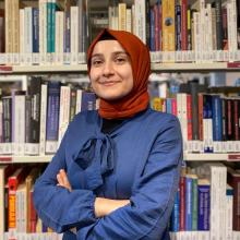 Ayfer ÖZCAN