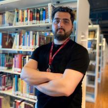 Yasin BÜYÜKEROL