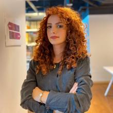 Zeynep ÖZCAN